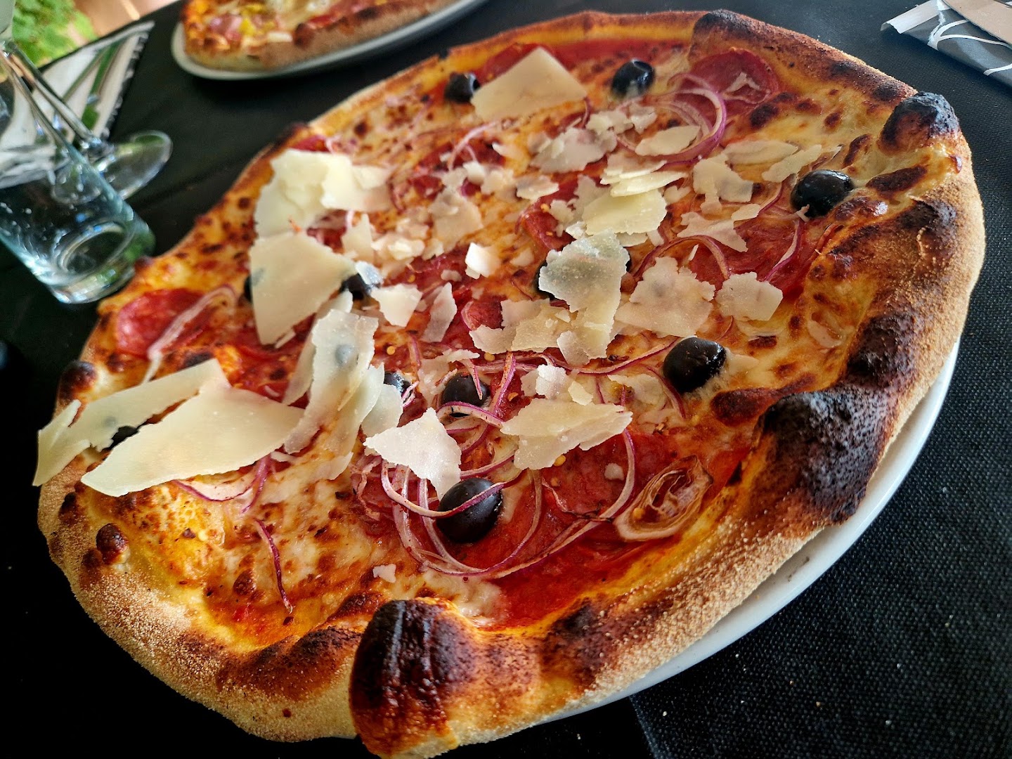 Ristorante Pizzeria da Gigi
