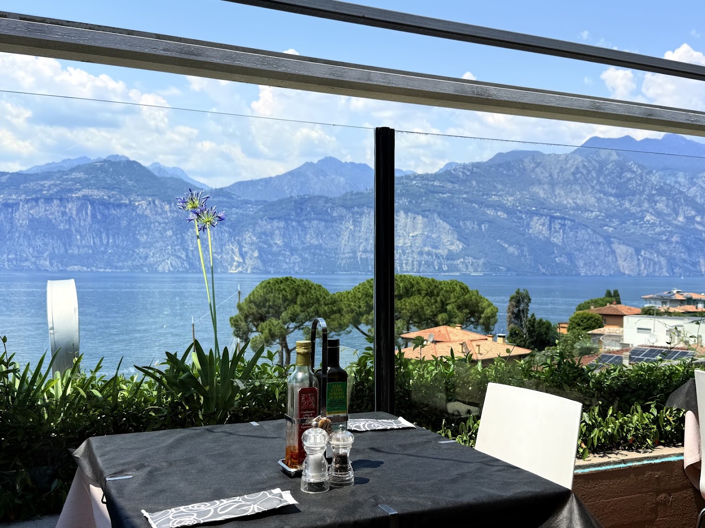 Ristorante Pizzeria da Gigi