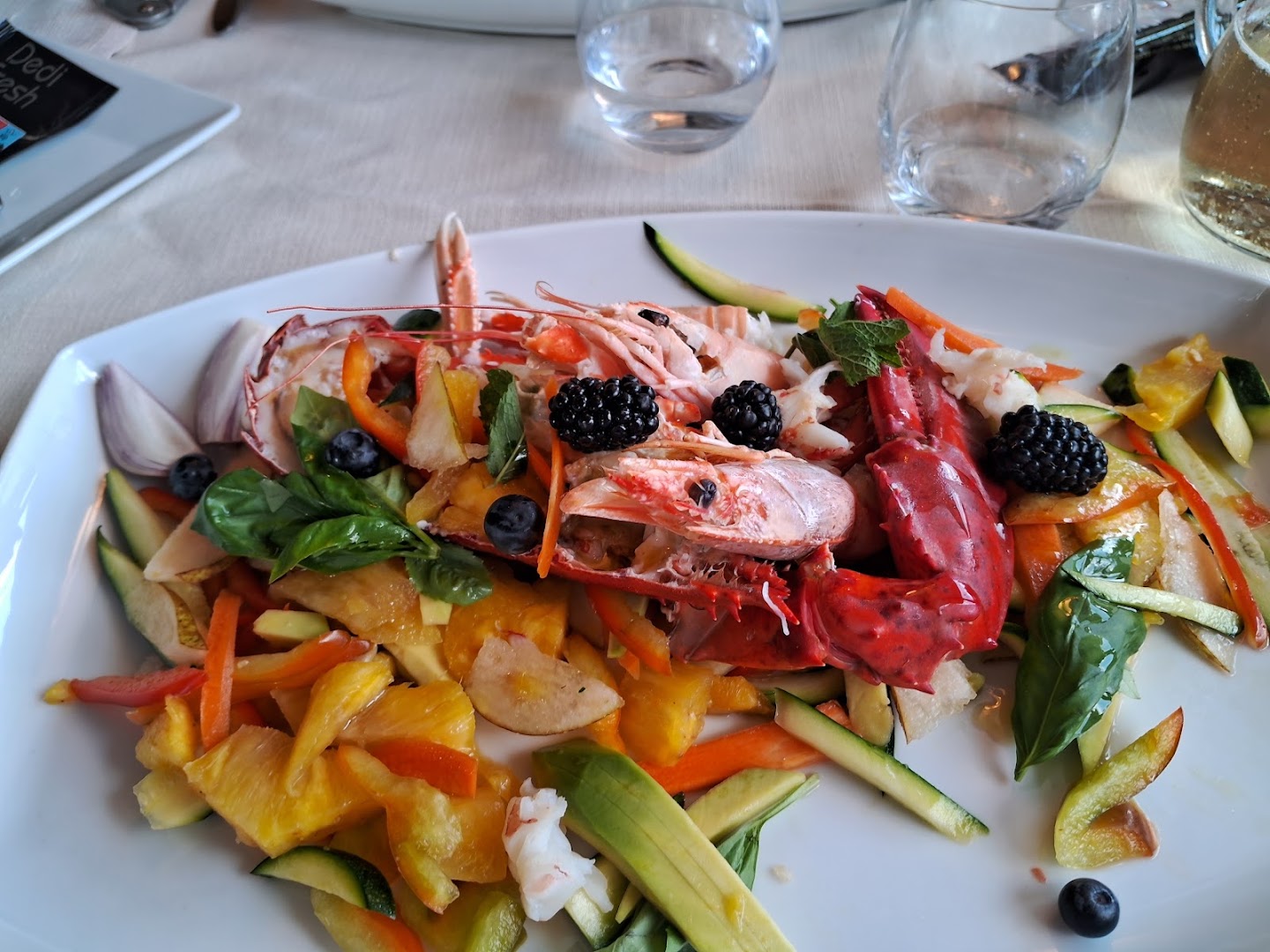 Ristorante Pizzeria Da Gina