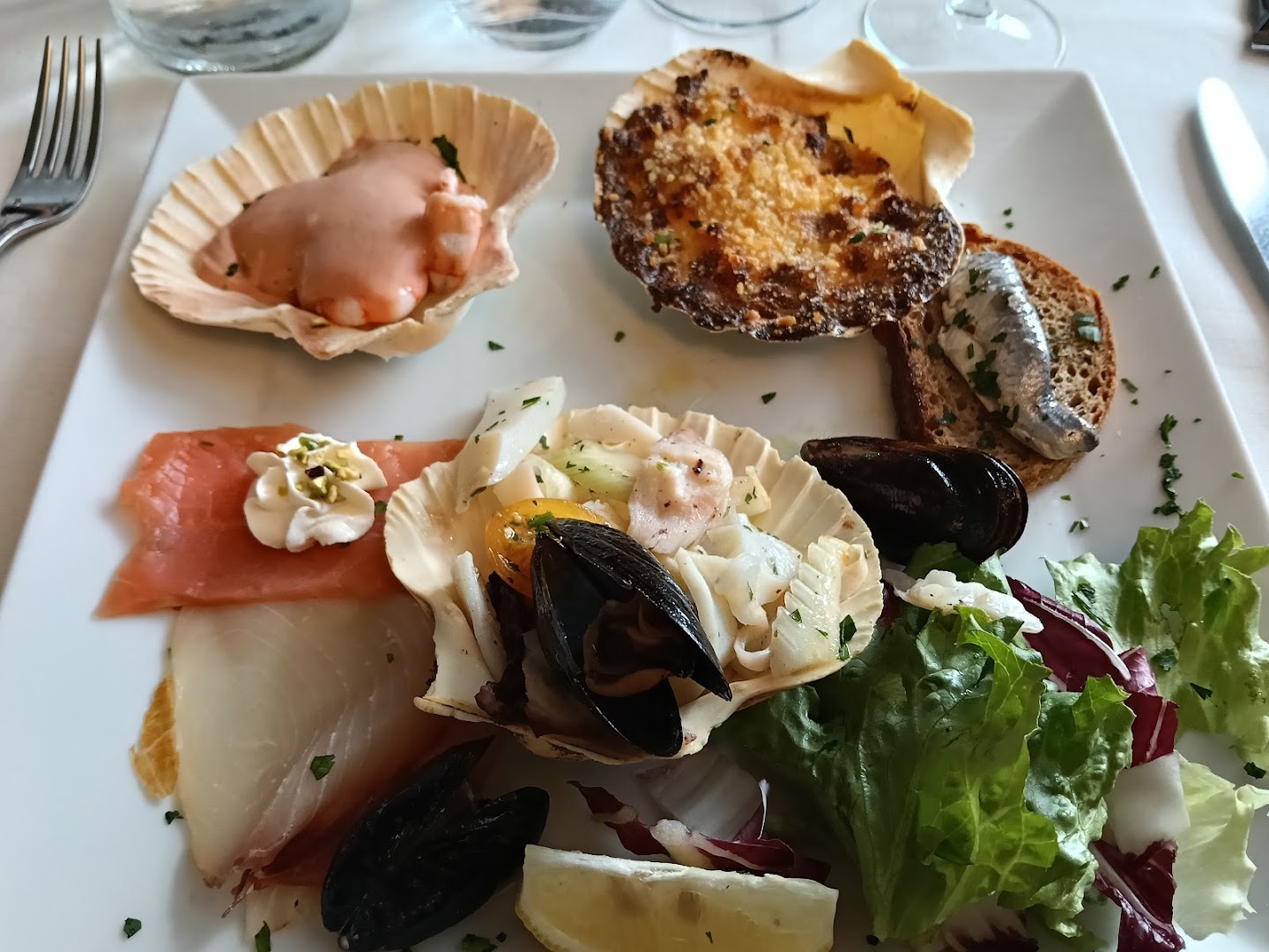 Ristorante Pizzeria Da Gina, Seriate