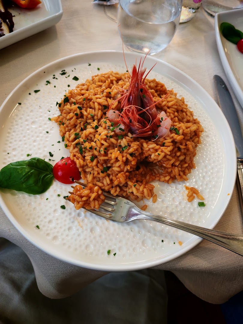 Ristorante Pizzeria Da Gina