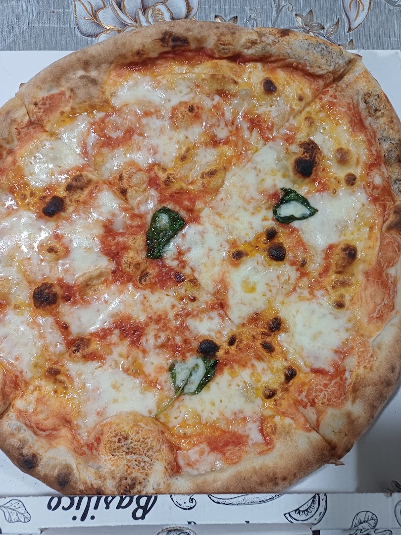 Ristorante pizzeria da Giorgio e figli