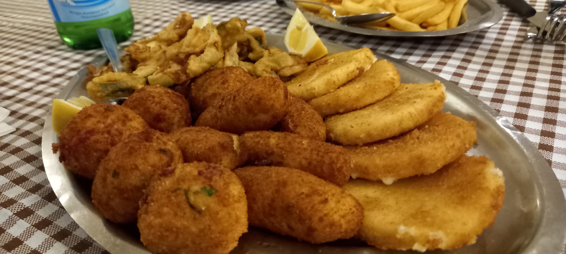 Ristorante pizzeria da Giorgio e figli