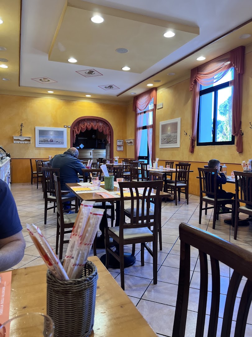 Ristorante - Pizzeria da Giorgio...E Non Solo