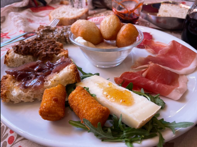 Ristorante - Pizzeria da Giorgio...E Non Solo