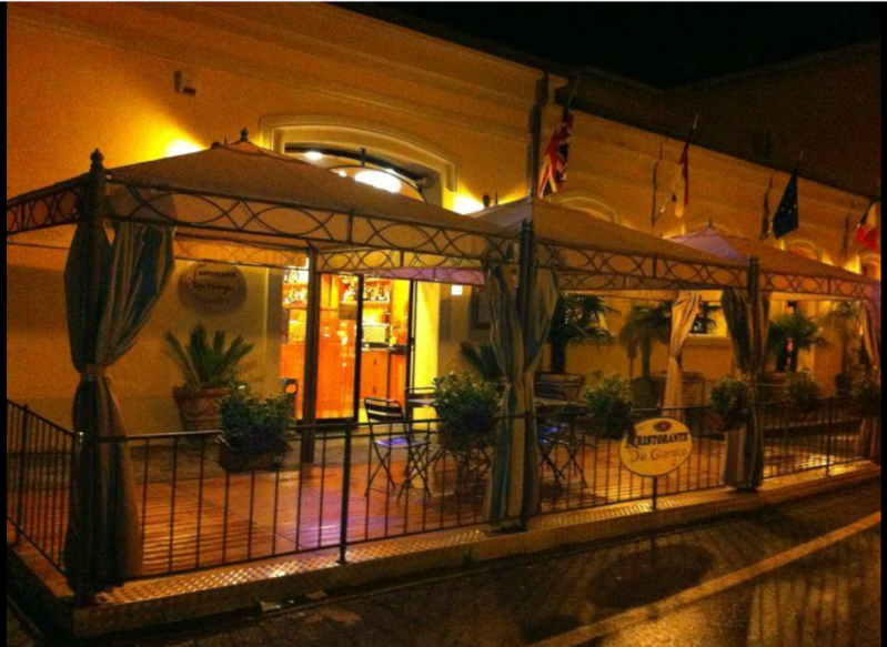 Ristorante - Pizzeria da Giorgio...E Non Solo