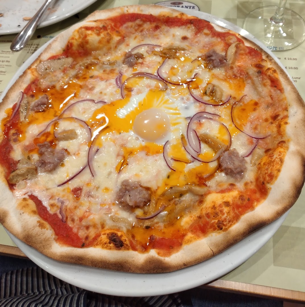 Ristorante - Pizzeria da Giorgio...E Non Solo, Montevarchi