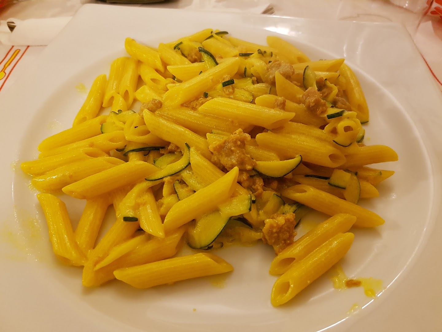 Ristorante Pizzeria "Da Gisella", Torino