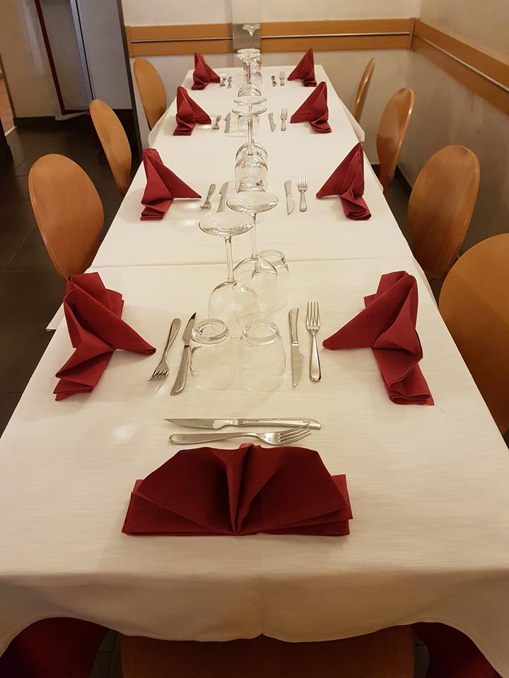Ristorante Pizzeria "Da Gisella"
