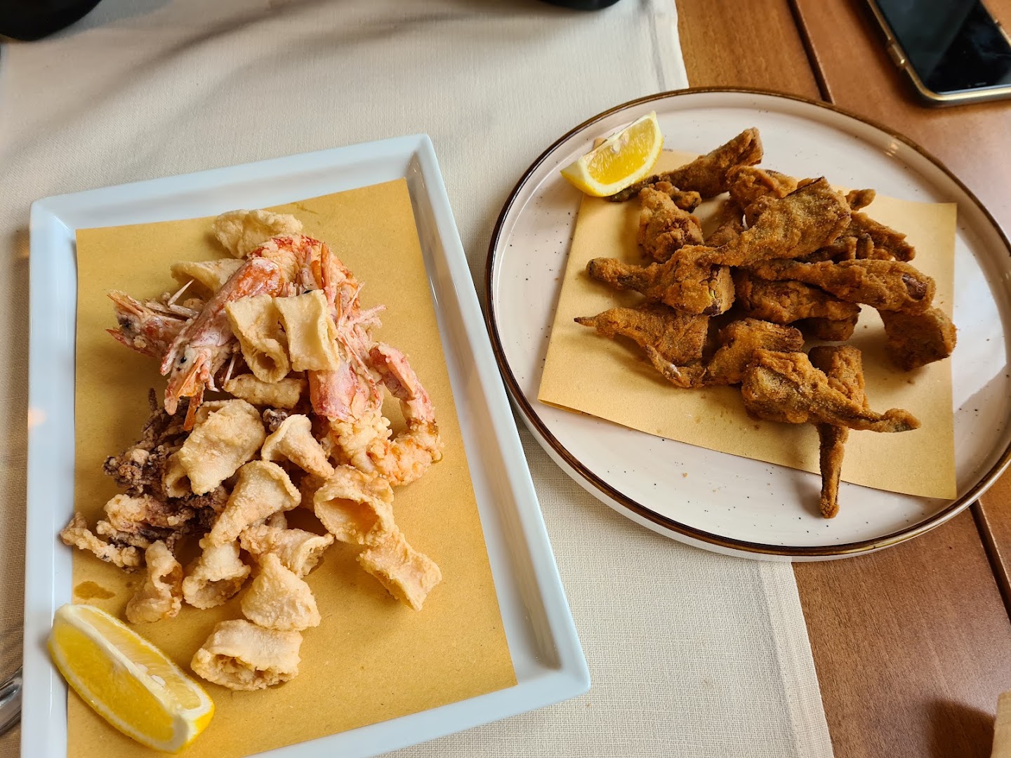 Ristorante Pizzeria "Da Gisella"