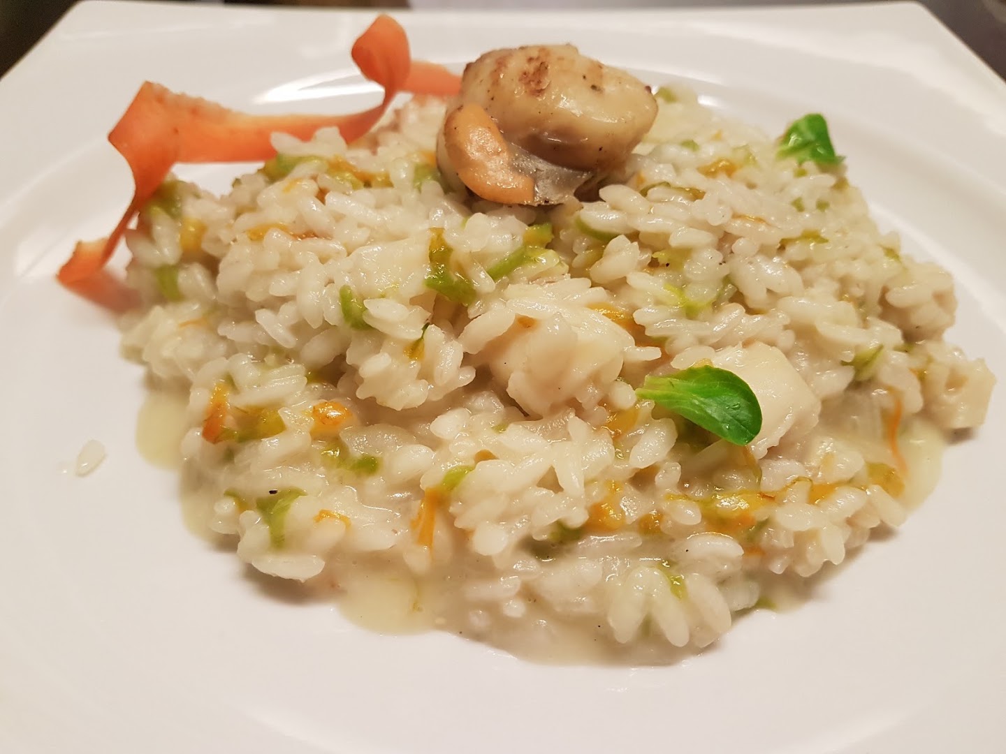 Ristorante Pizzeria "Da Gisella"