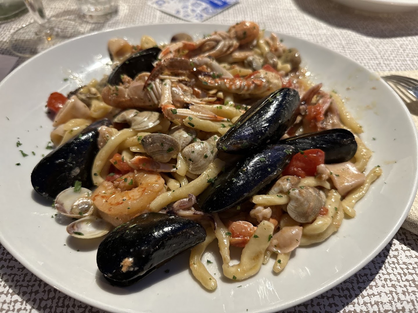 Ristorante Pizzeria Da Ivano, San Giovanni In Marignano