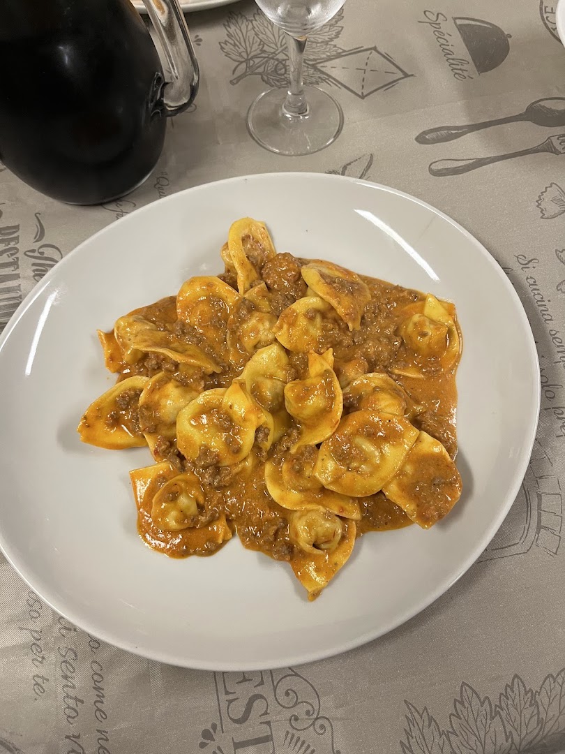 Ristorante Pizzeria Da Ivano