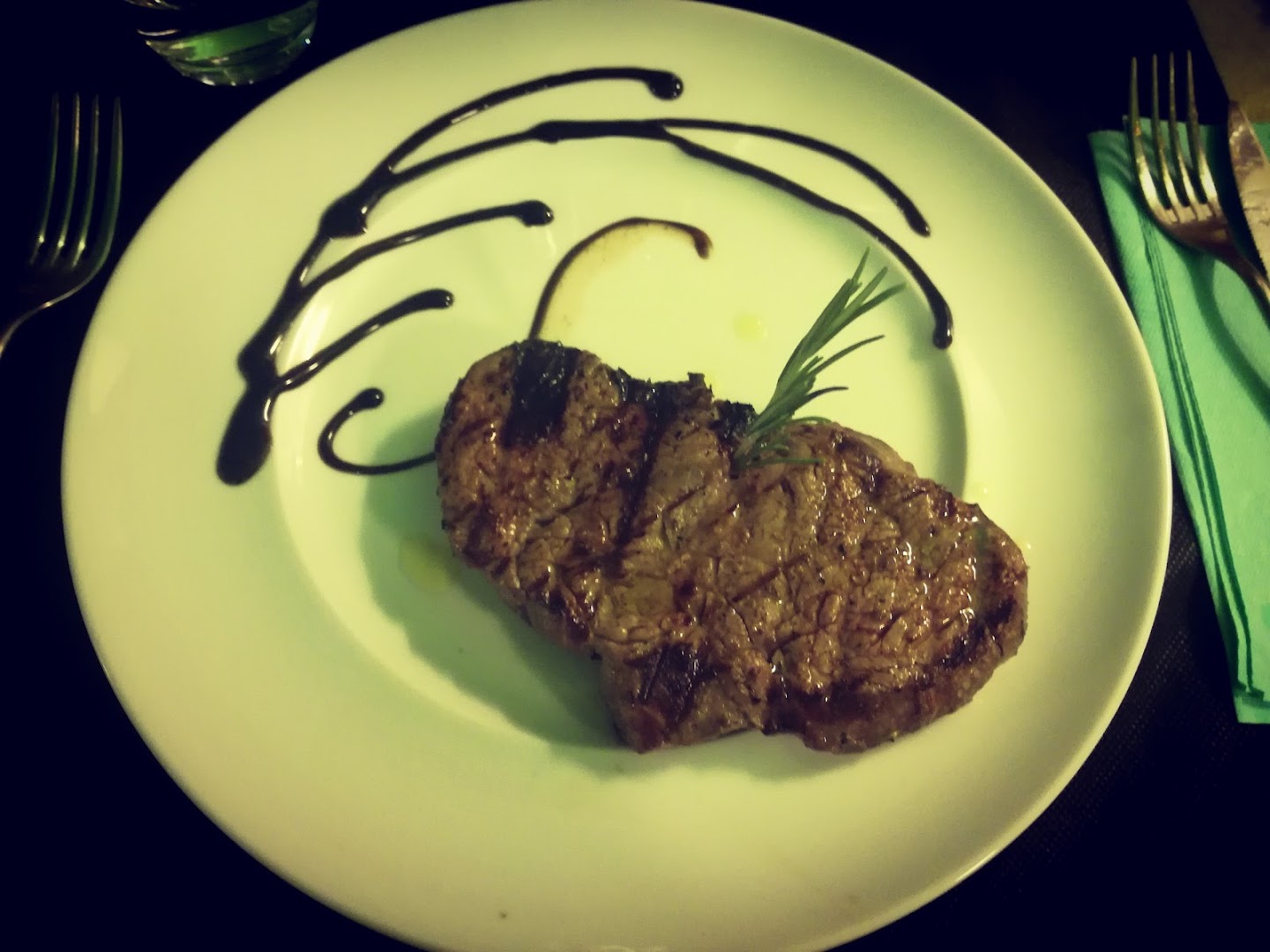 Ristorante Pizzeria da JeJè