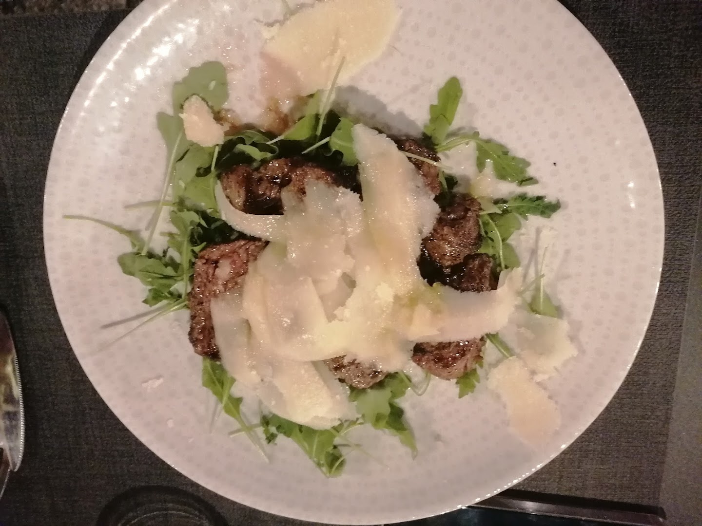 Ristorante Pizzeria da Leo