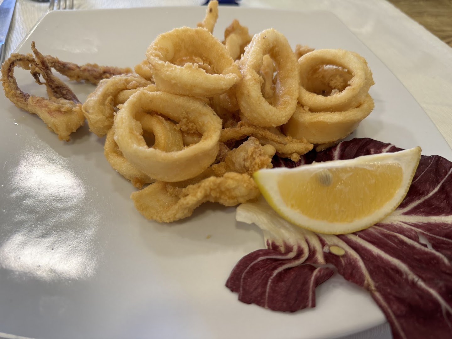 Ristorante Pizzeria "Da Liberato"