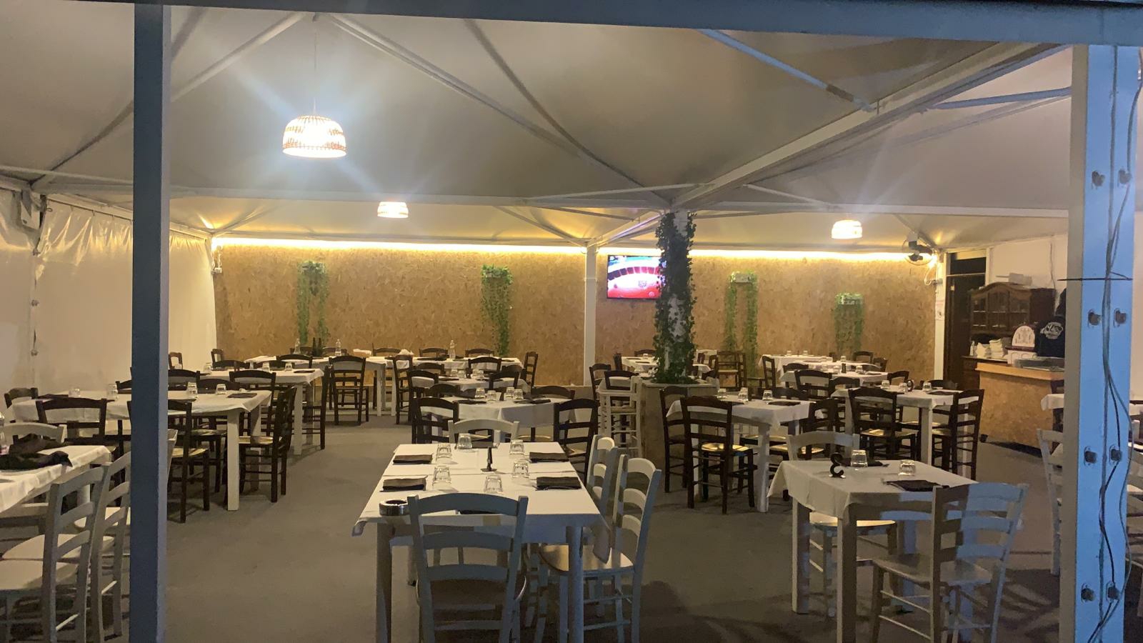 Ristorante Pizzeria "Da Liberato"