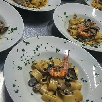 Ristorante Pizzeria "Da Liberato", Moiano