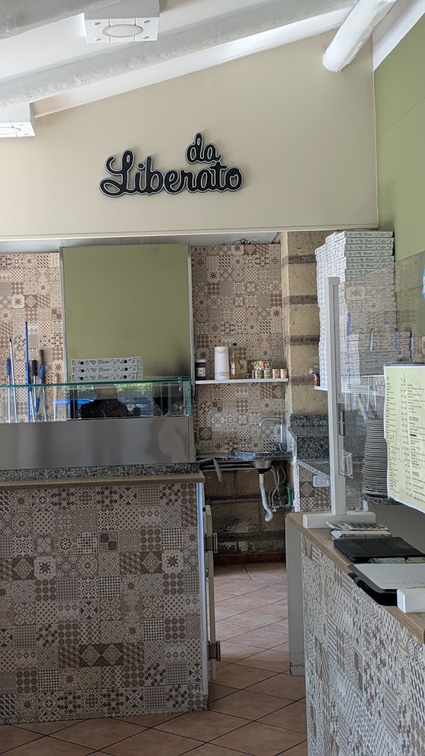 Ristorante Pizzeria "Da Liberato"