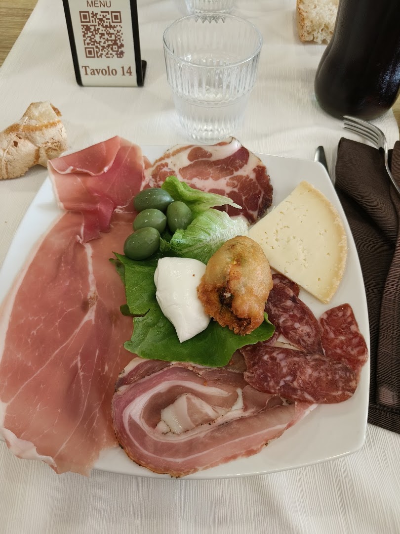 Ristorante Pizzeria "Da Liberato"