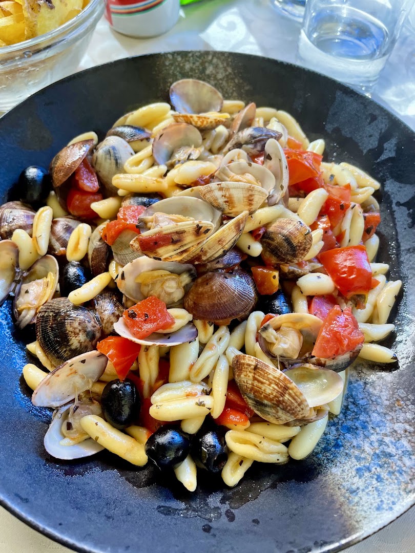Ristorante Pizzeria Da Libero