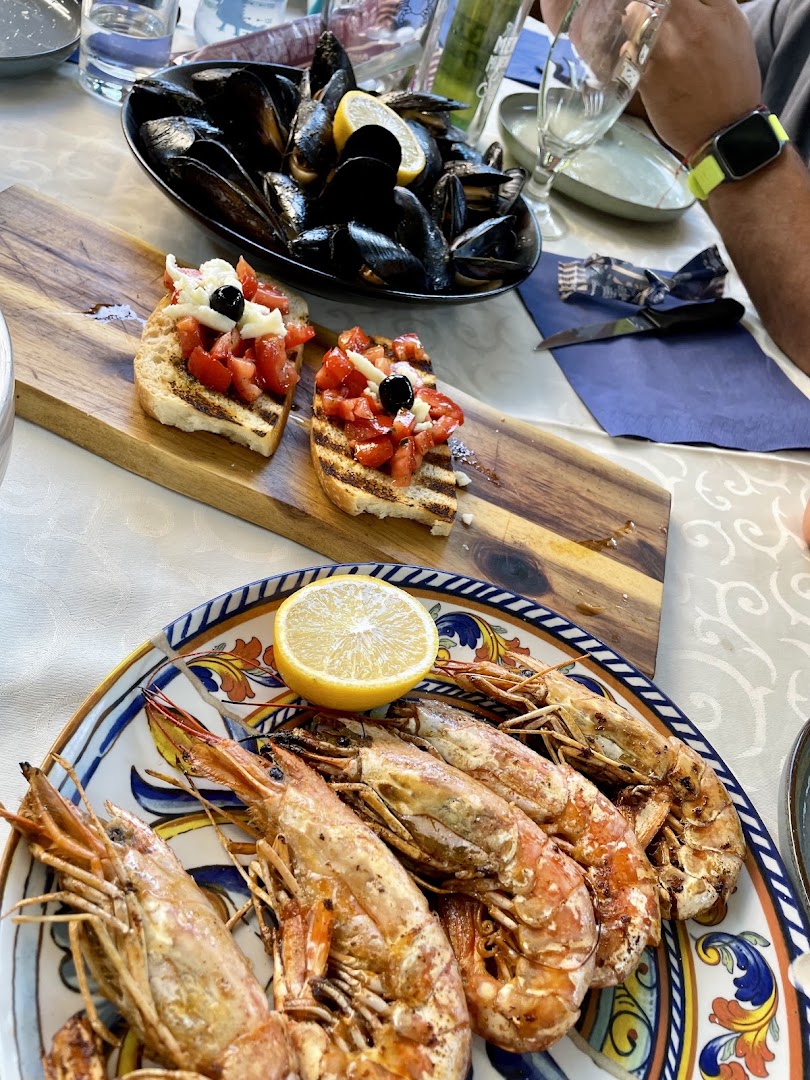 Ristorante Pizzeria Da Libero