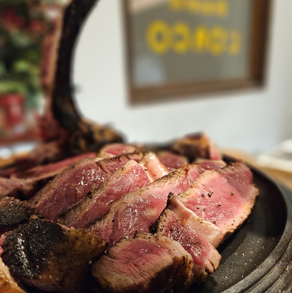 Ristorante Pizzeria Da L'Orco