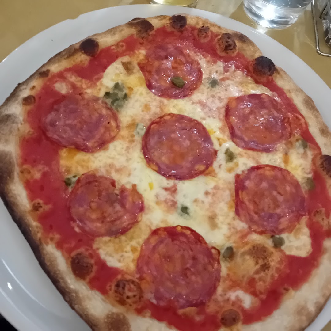 Ristorante Pizzeria Da L'Orco, Poggibonsi