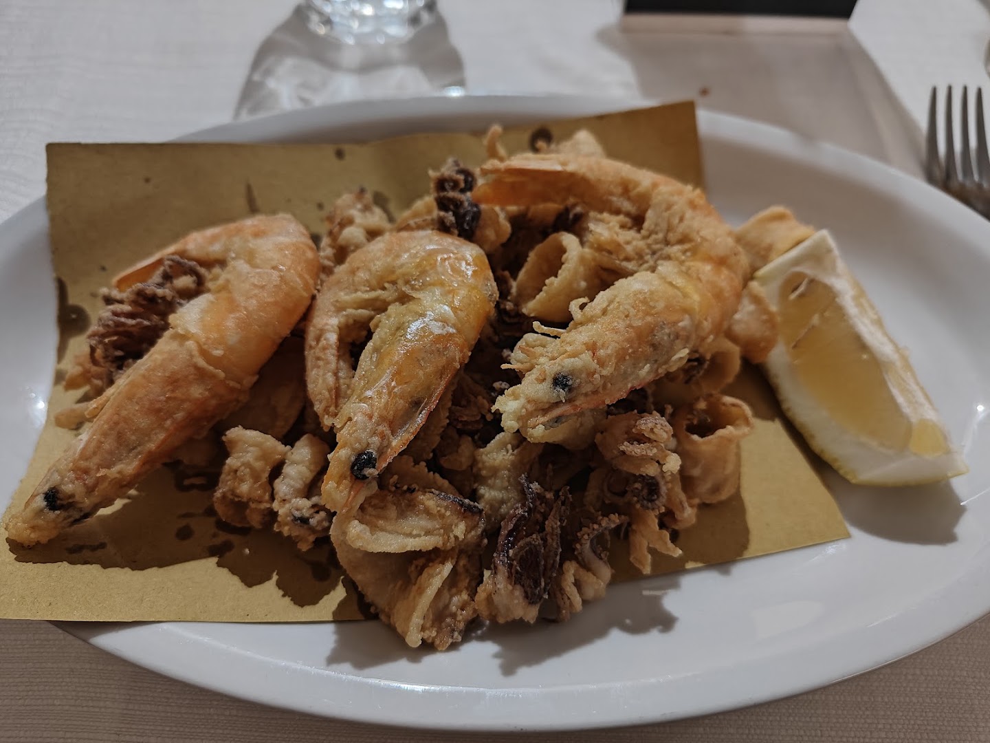 Ristorante Pizzeria da Lucio