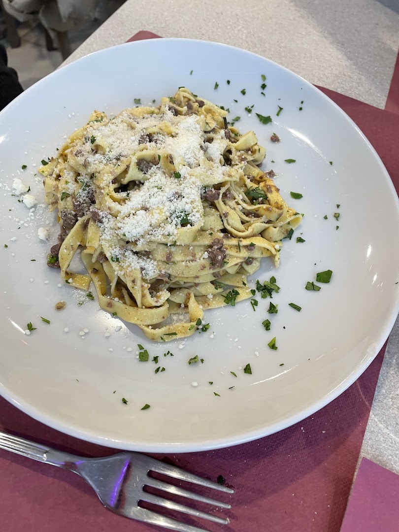 Ristorante Pizzeria "da Luiza"