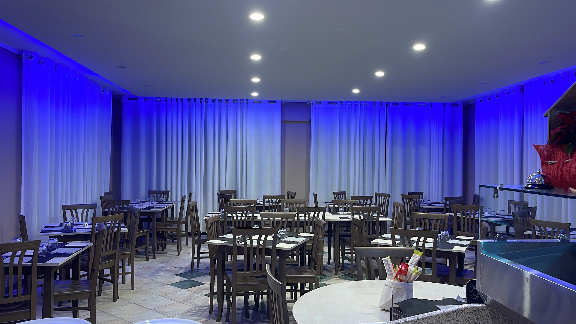 Ristorante Pizzeria "da Luiza"