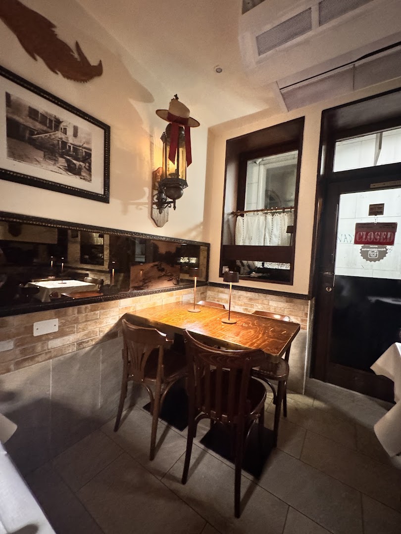 Ristorante Pizzeria Da Mamo