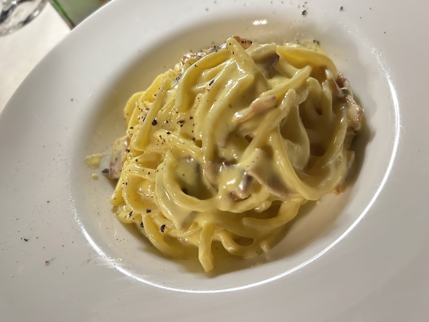 Ristorante Pizzeria Da Mamo