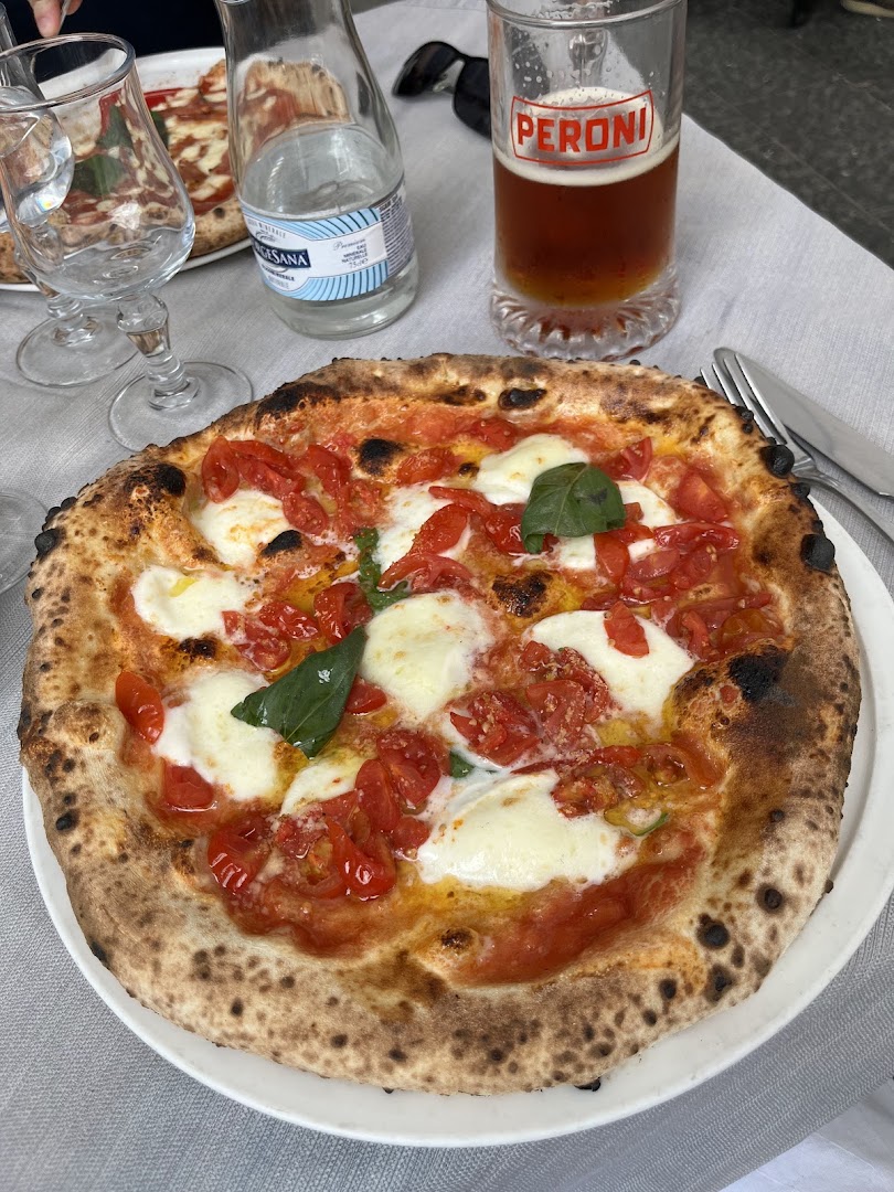 Ristorante Pizzeria da Marino