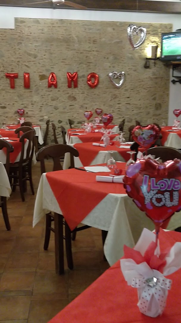 Ristorante Pizzeria da Mario, Gioia Tauro