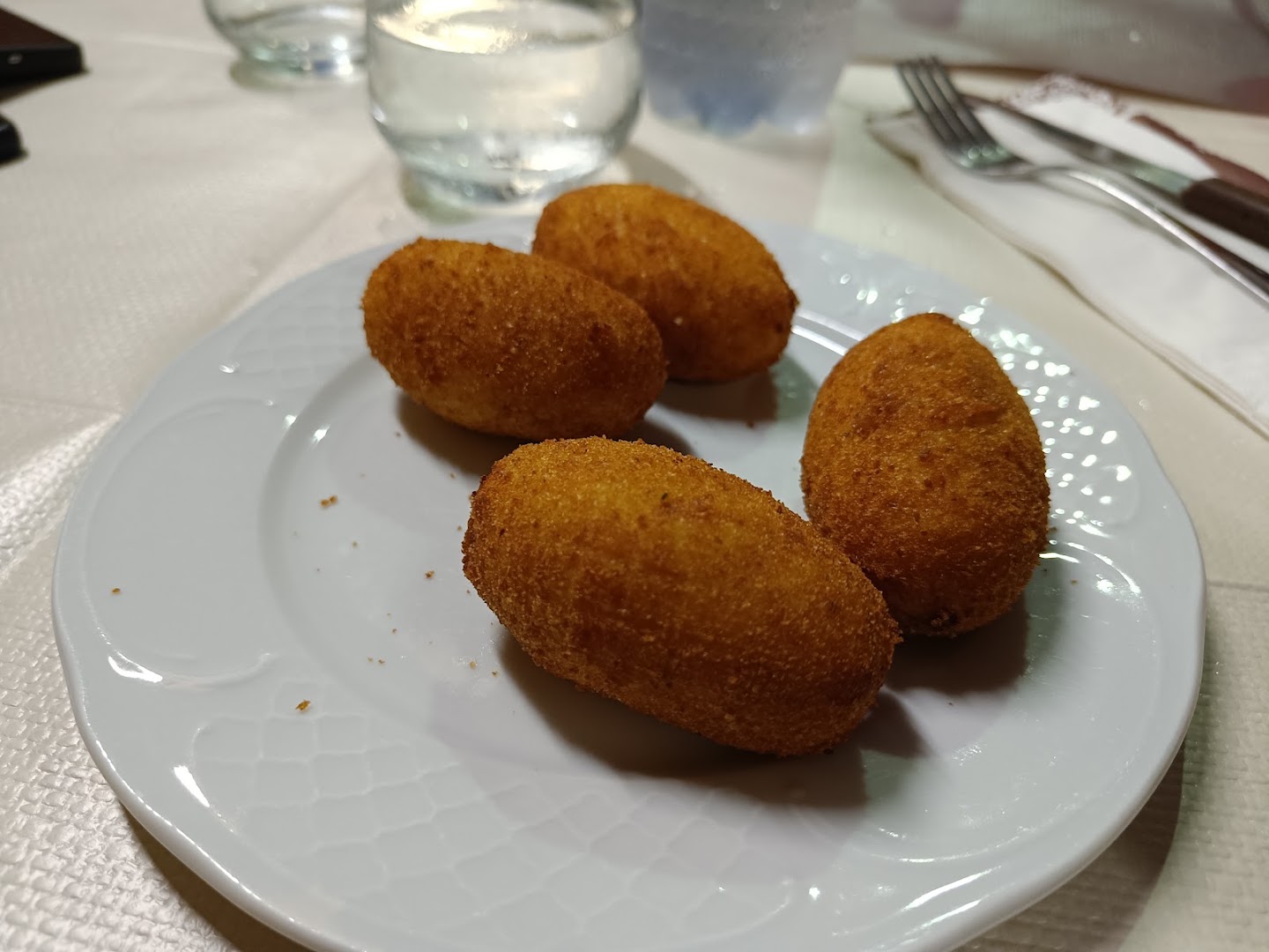 Ristorante Pizzeria da Mario