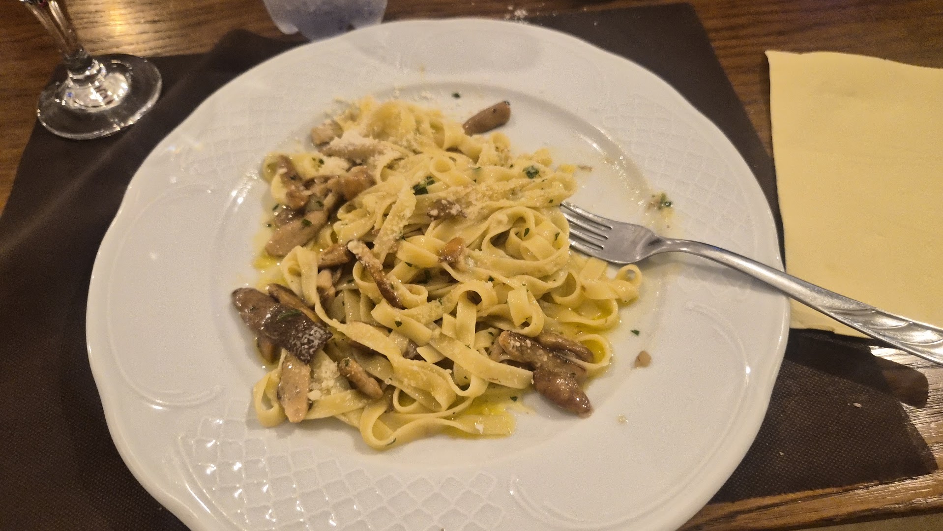 Ristorante Pizzeria da Mario