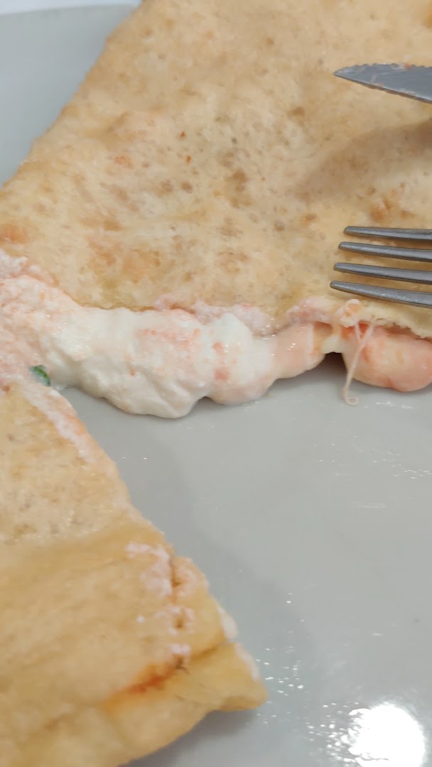 Ristorante Pizzeria da Marita, Abbiategrasso