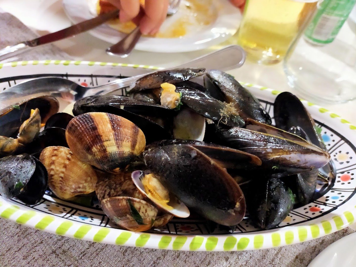 Ristorante Pizzeria da Marita