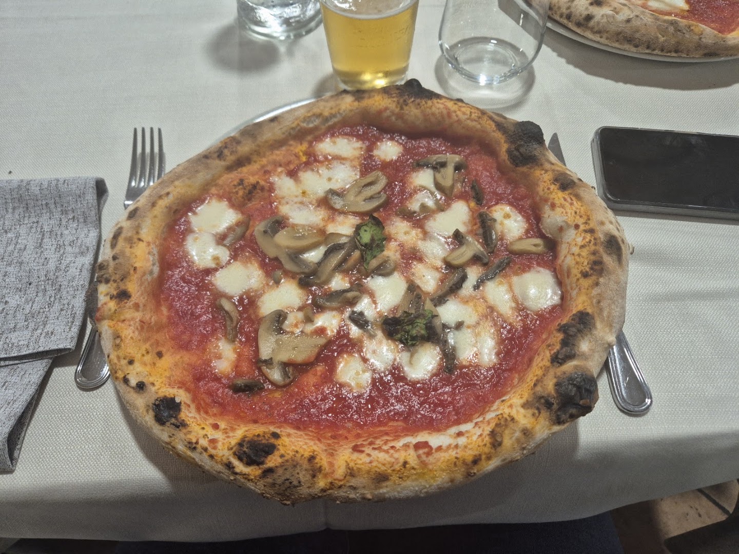 Ristorante Pizzeria da Marita