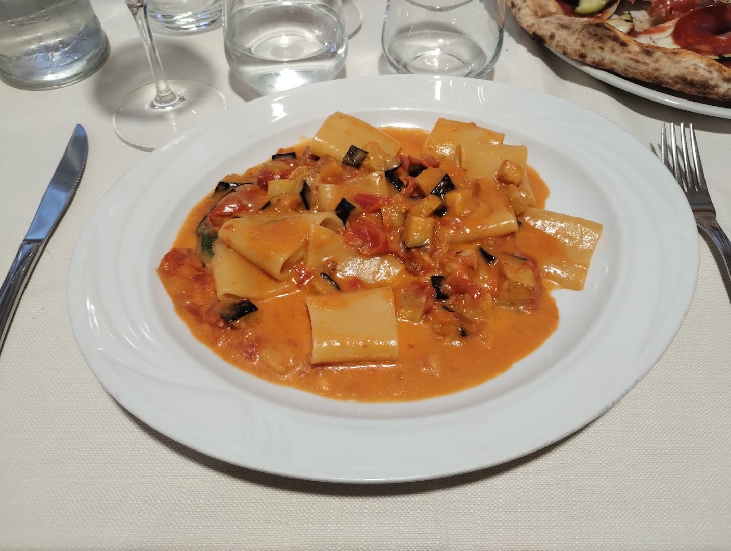 Ristorante Pizzeria da Marita
