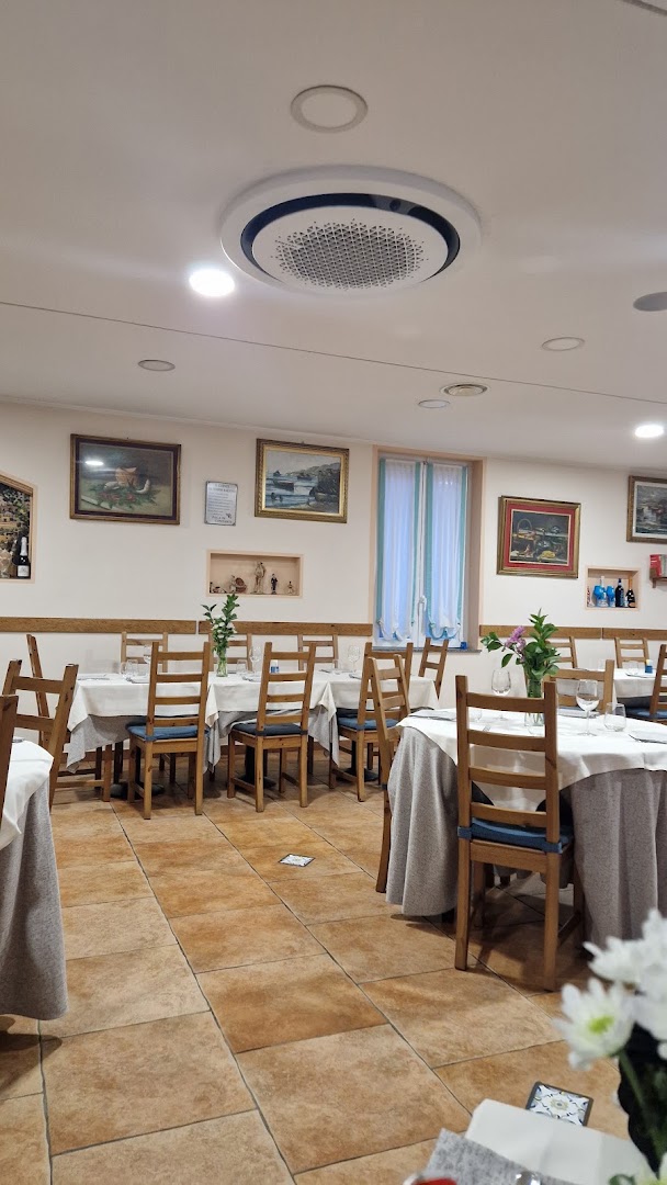 Ristorante Pizzeria da Marita