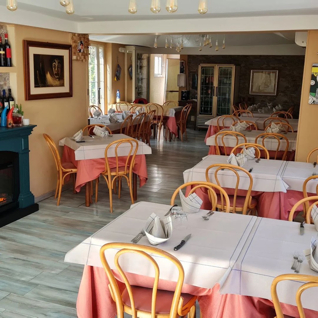 Ristorante - Pizzeria da Max Colonna