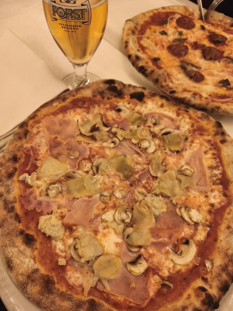 Ristorante Pizzeria da Michele
