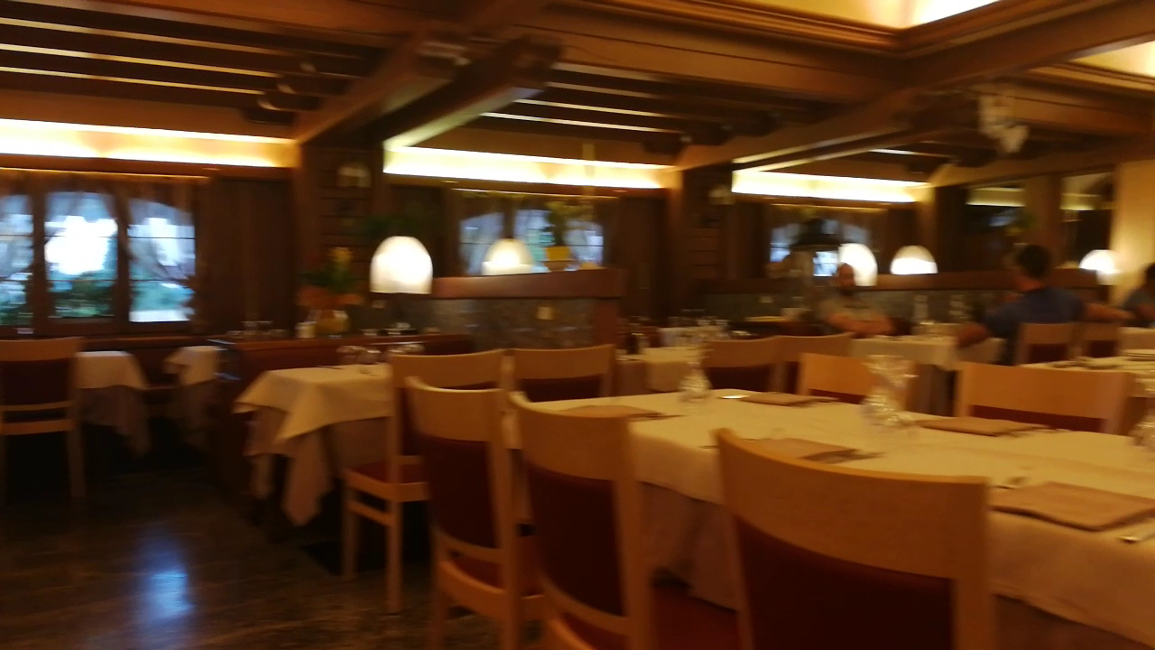 Ristorante Pizzeria da Michele