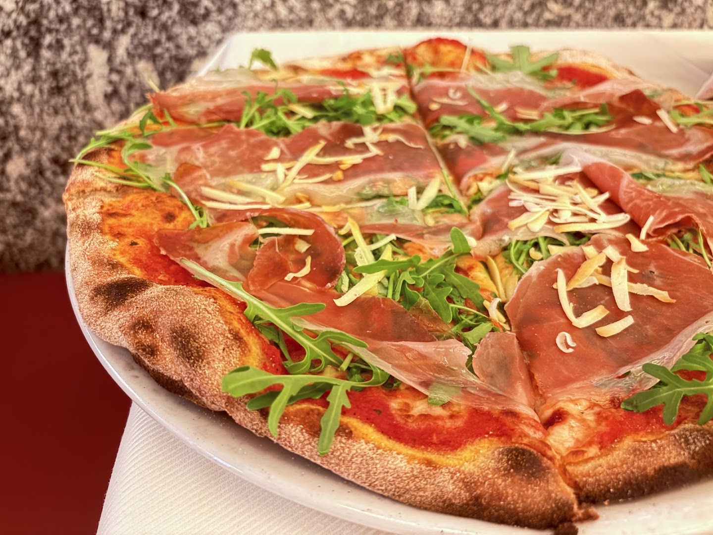 Ristorante Pizzeria da Michele