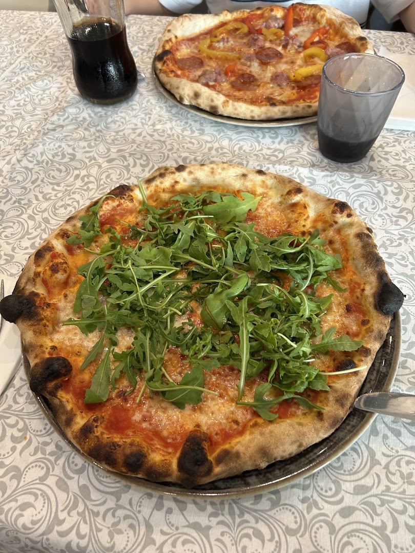 Ristorante Pizzeria da Mimmo