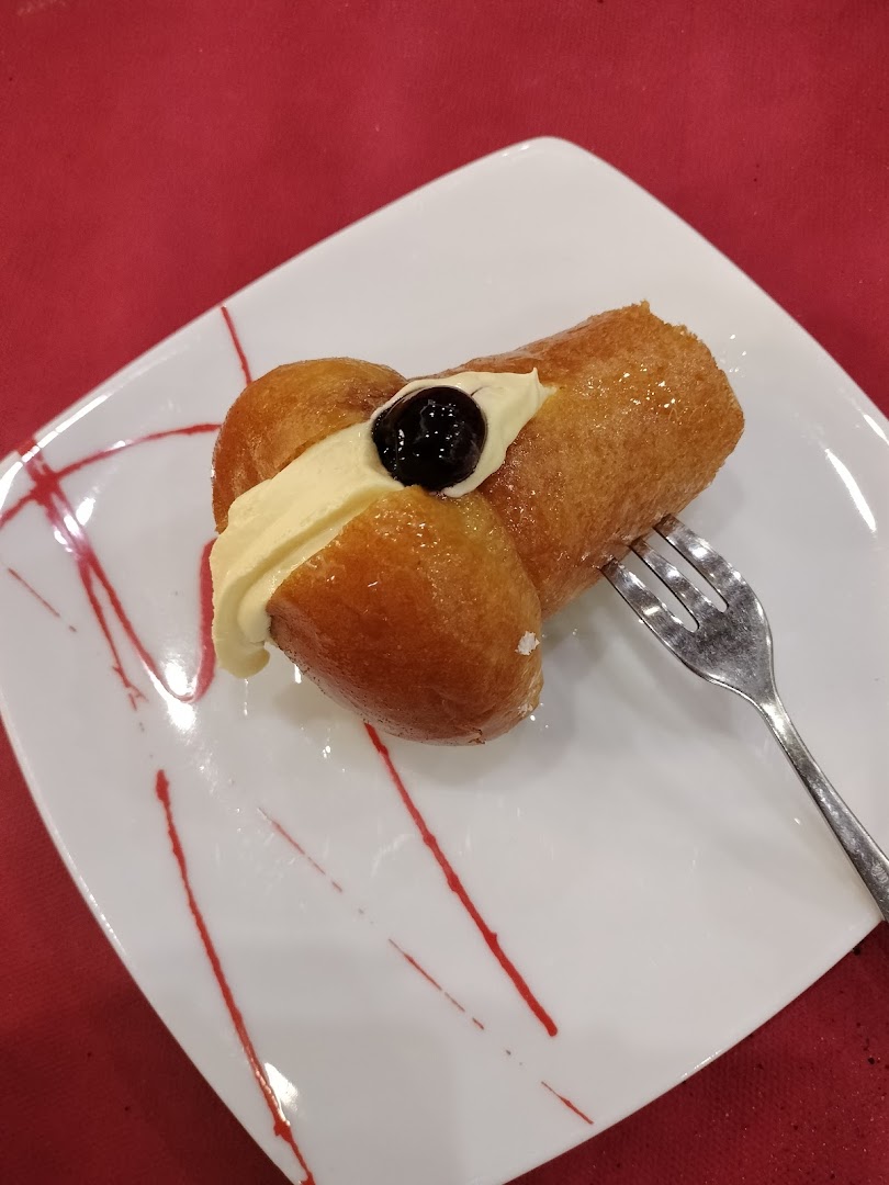 Ristorante Pizzeria da Mimmo