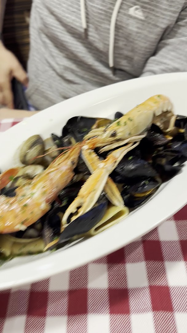 Ristorante Pizzeria Da Mirco