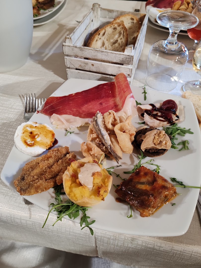 Ristorante Pizzeria da Mirko